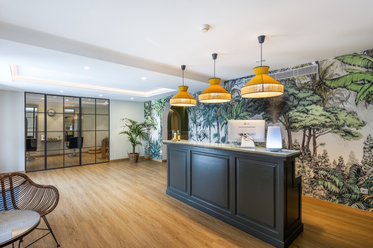 Body Care LIVVO Volcán Lanzarote