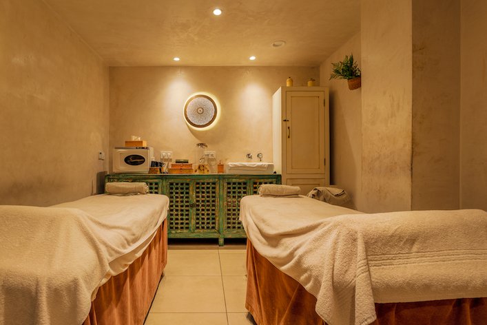 La Residencia Puerto Hotel & Spa