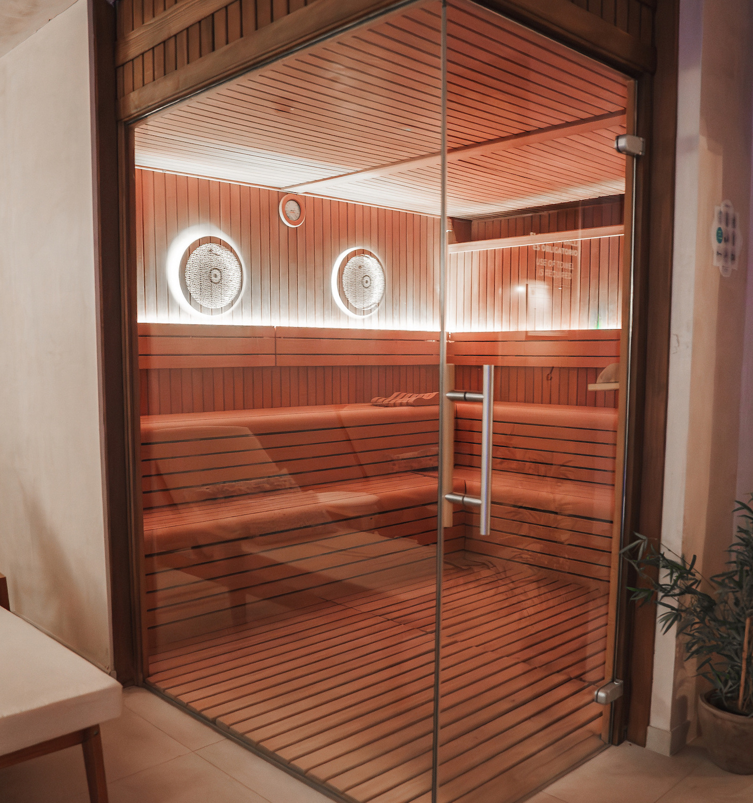 La Residencia Puerto Hotel & Spa