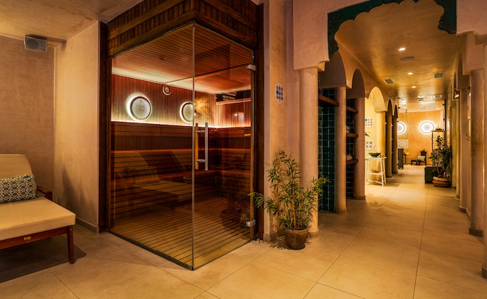 La Residencia Puerto Hotel & Spa