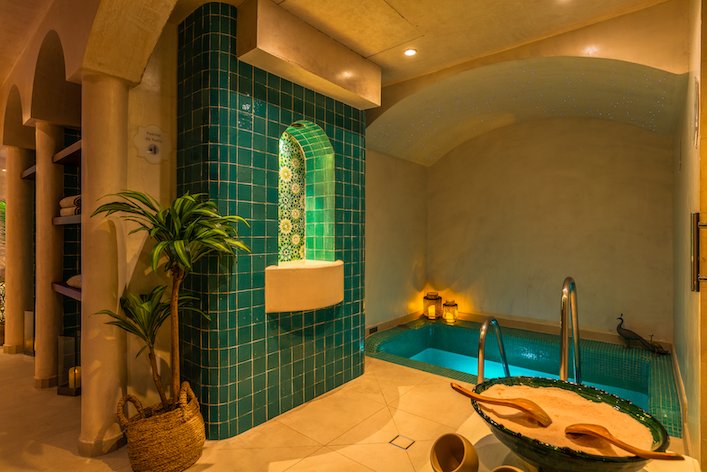 La Residencia Puerto Hotel & Spa