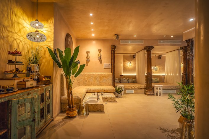 La Residencia Puerto Hotel & Spa