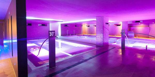 Albir Senses SPA Experience Health & Beauty