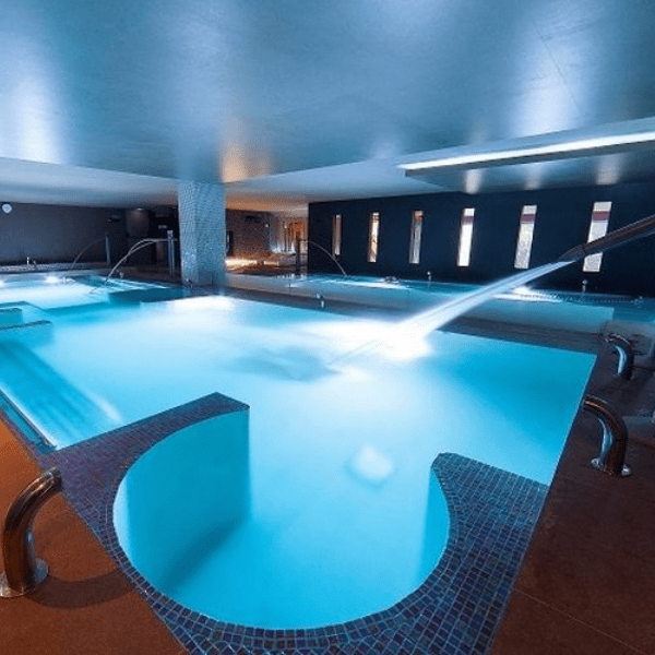 Albir Senses SPA Experience Health & Beauty