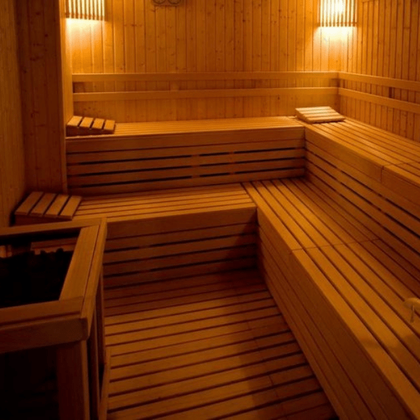 Albir Senses SPA Experience Health & Beauty