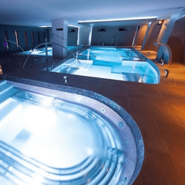 Albir Senses SPA Experience Health & Beauty