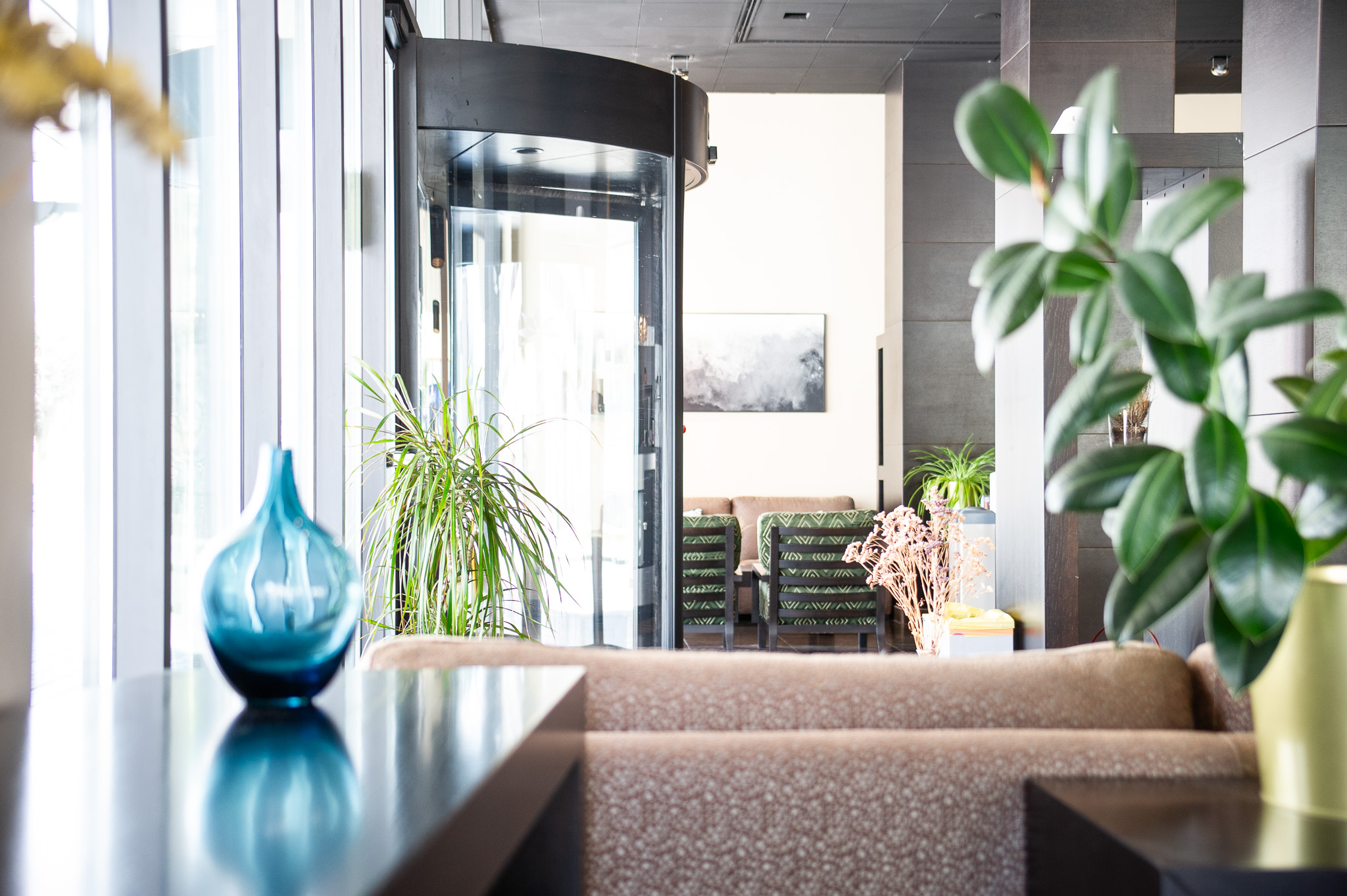 AZZ Asturias Langrehotel & Spa