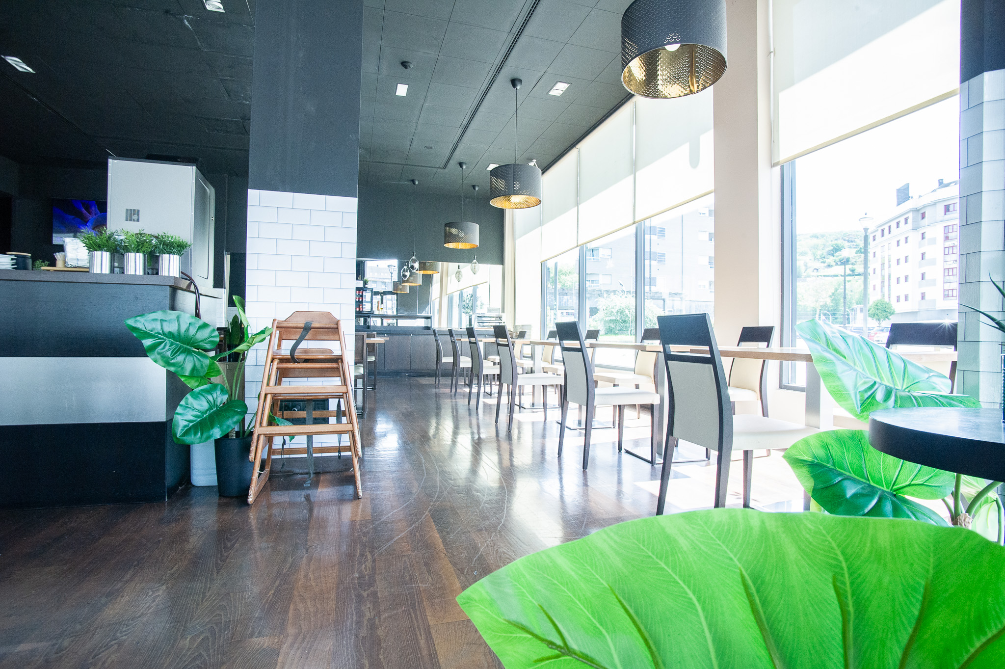 AZZ Asturias Langrehotel & Spa