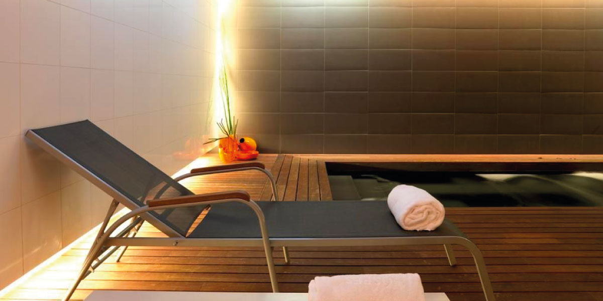 Spa Bodyna Palau de Mar Valencia