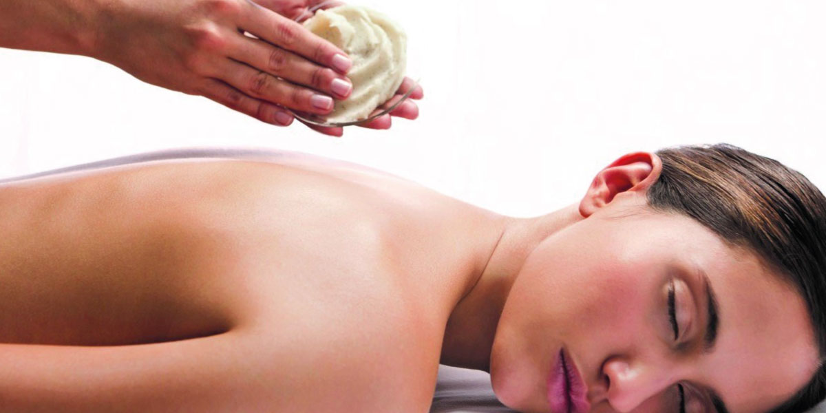 Spa Bodyna Palau de Mar Valencia