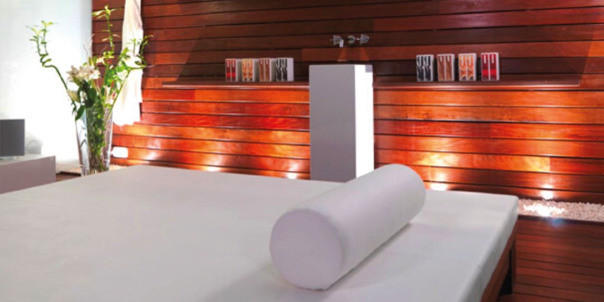 Spa Bodyna Palau de Mar Valencia