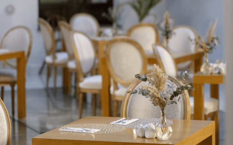 Spa Bodyna Palacio del Bailío