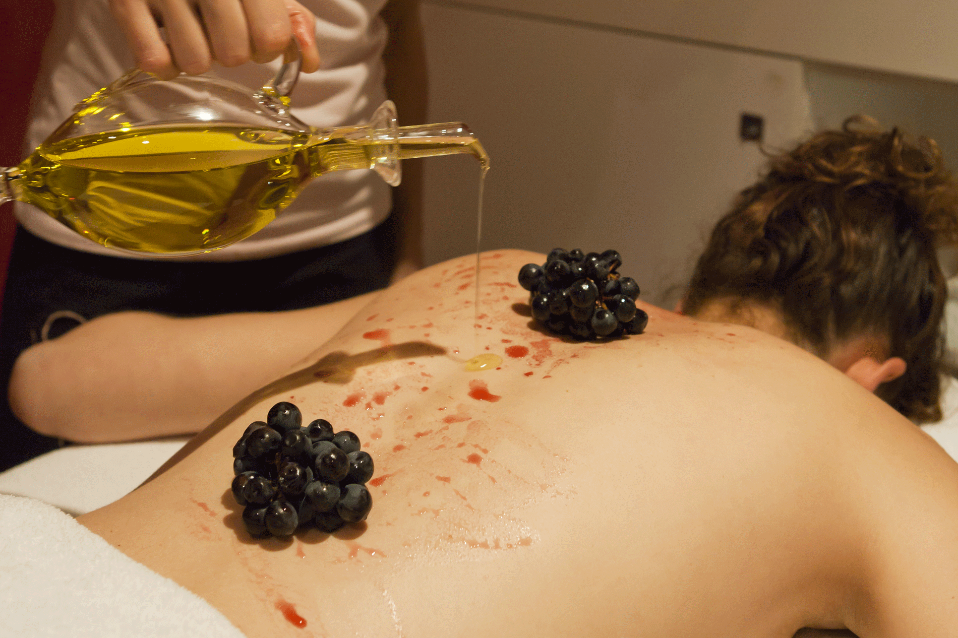 ​​Wine Oil Spa Villa de Laguardia