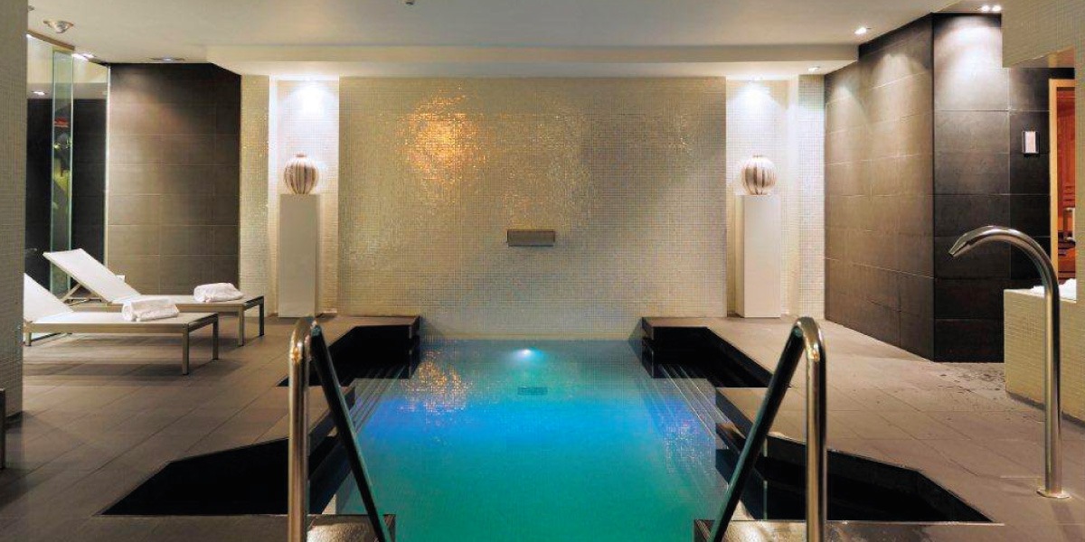 Serena SPA @ Grums Hotel