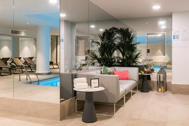 Serena Spa @ Meliá Madrid Princesa