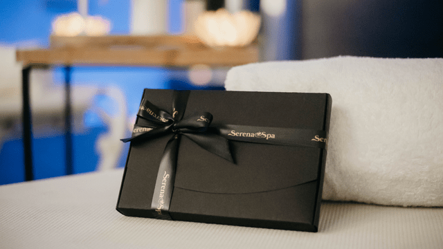 Serena Spa @ Meliá Madrid Princesa