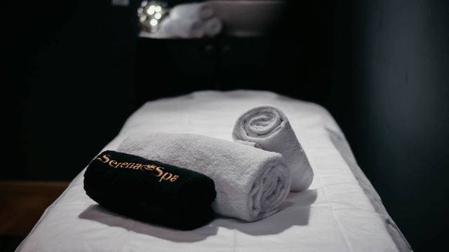 Serena Spa @ Meliá Madrid Princesa