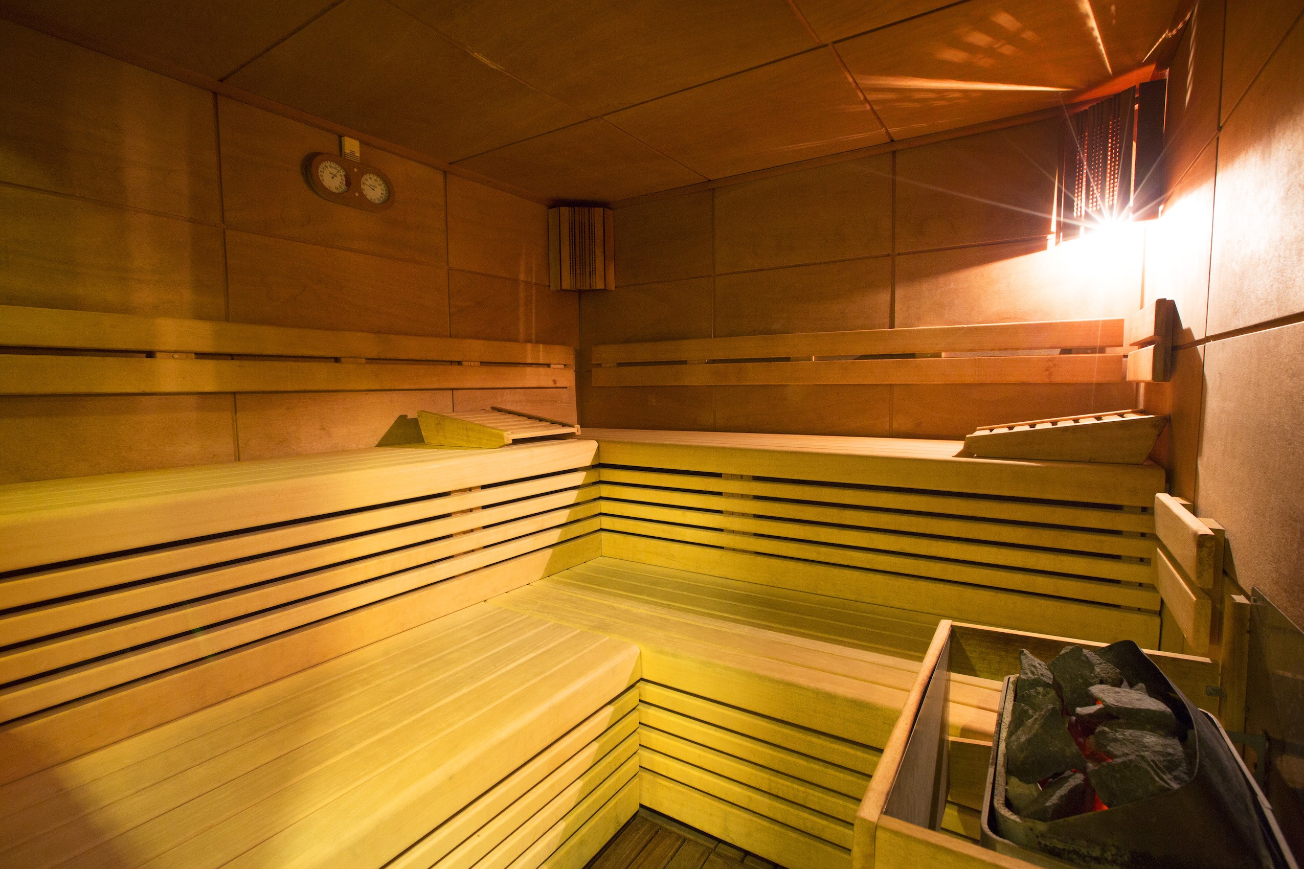 Aqua Rituals Experience | Hipotels Hipocampo Playa