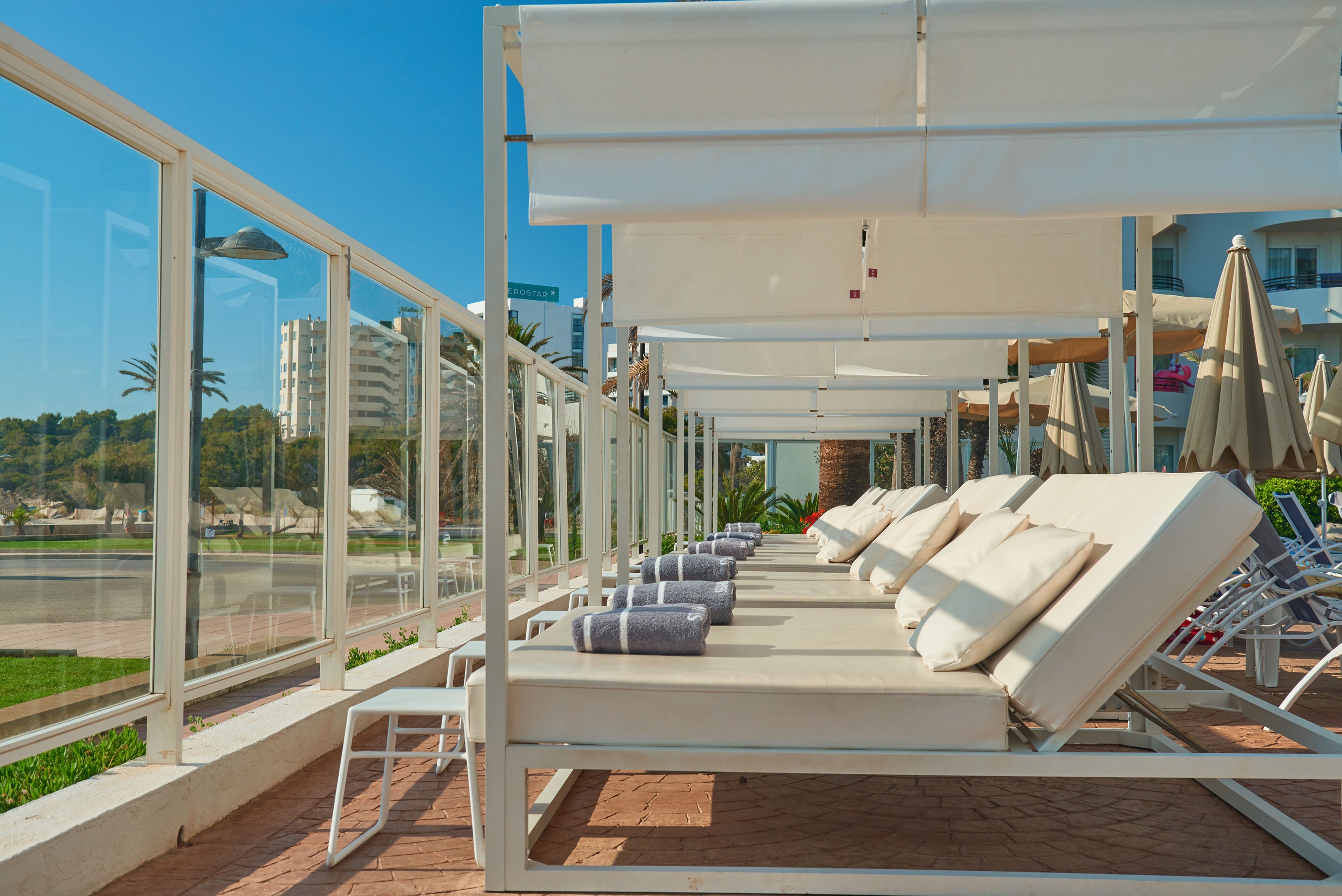 Aqua Rituals Experience | Hipotels Hipocampo Playa