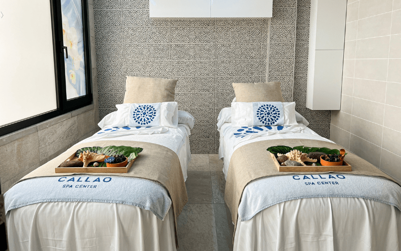 Callao Spa & Wellness