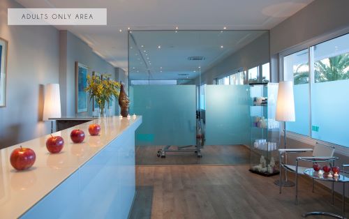 Coronado Thalasso & Spa