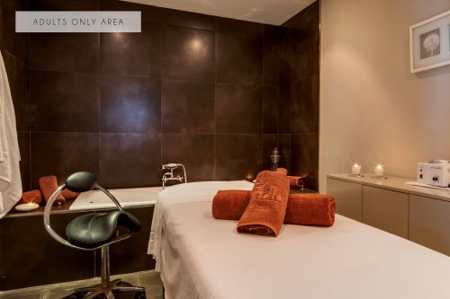 Coronado Thalasso & Spa