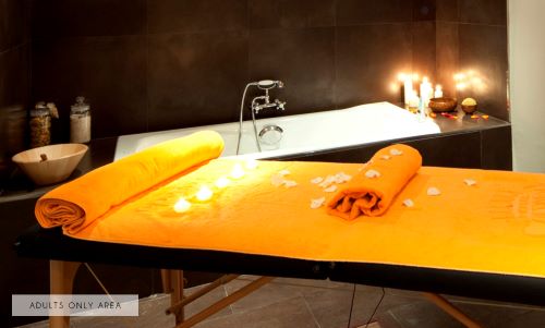 Coronado Thalasso & Spa