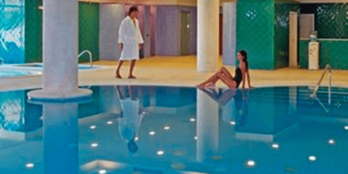Spa Islantilla