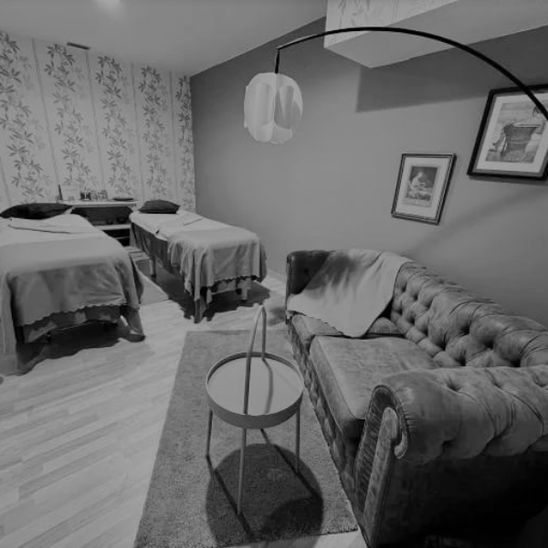 SensCare Spa hotel Laguna Nivaria