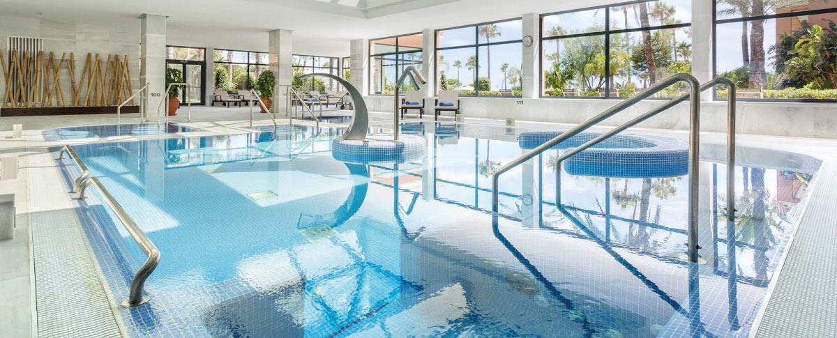 Hipotels Barrosa Palace Spa