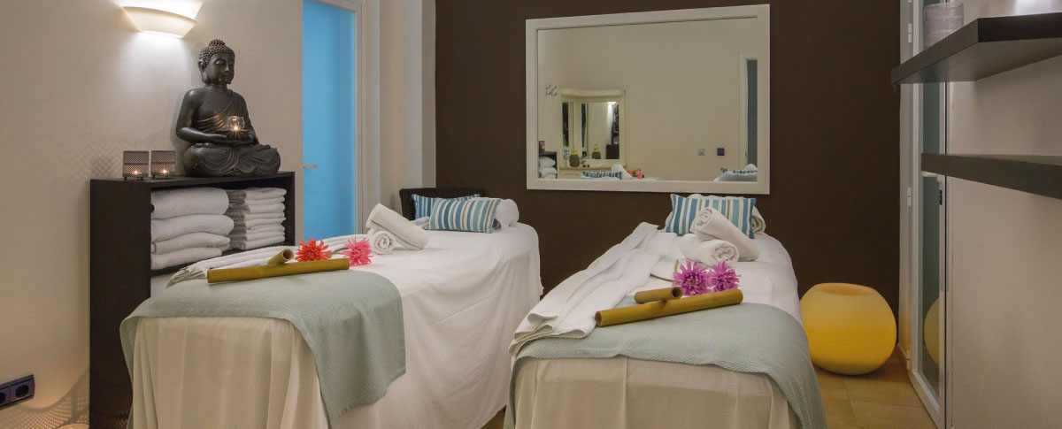 Hipotels Barrosa Palace Spa
