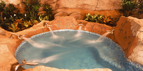 SPA Nature Ilunion Les Corts