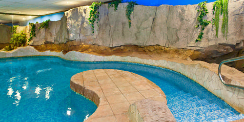 SPA Nature Ilunion Les Corts