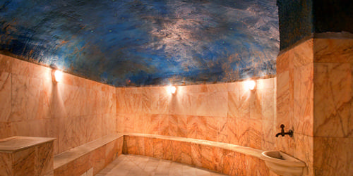 SPA Nature Ilunion Les Corts