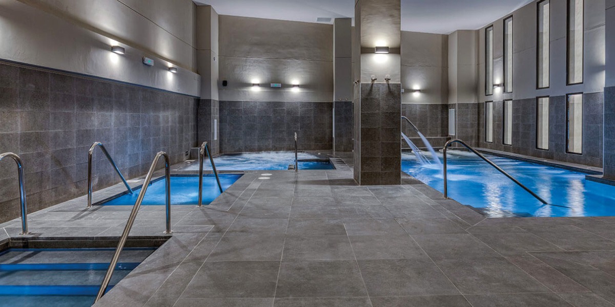 Senzia Gandía Spa & Wellness