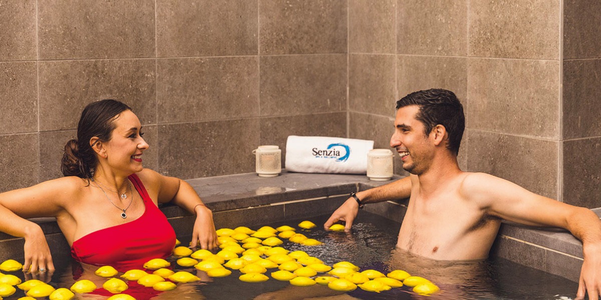 Senzia Gandía Spa & Wellness