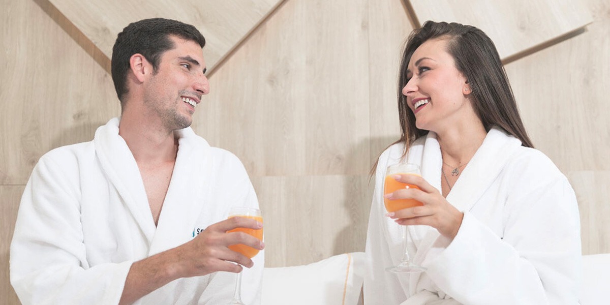 Senzia Gandía Spa & Wellness