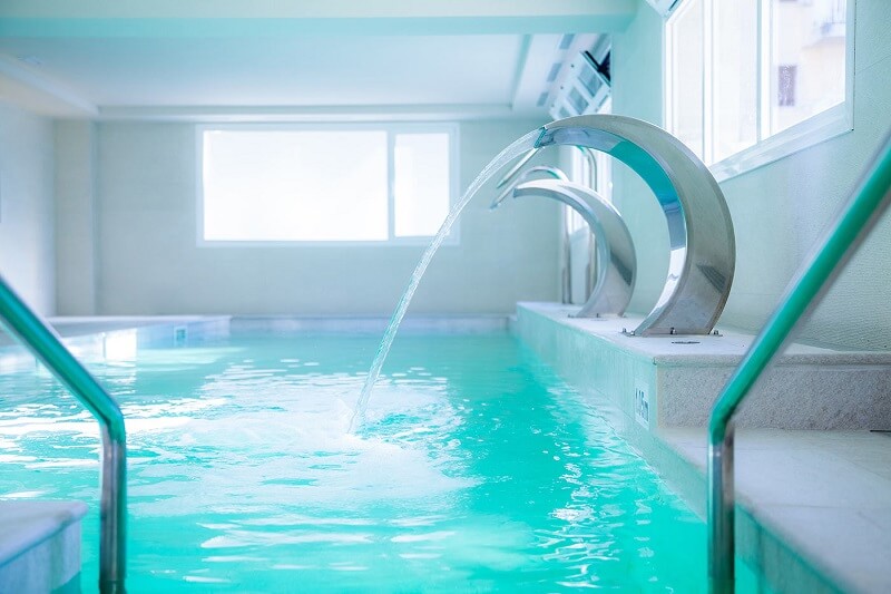 Senzia Spa Cala Millor