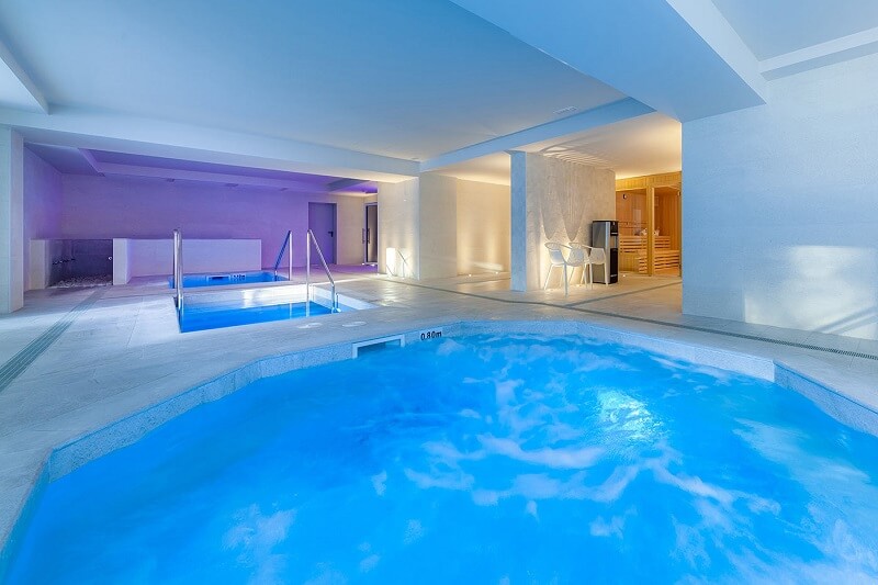 Senzia Spa Cala Millor