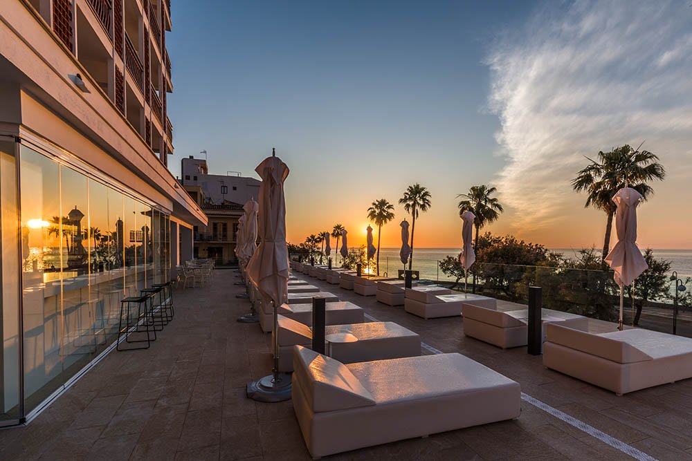 Senzia Spa Cala Millor