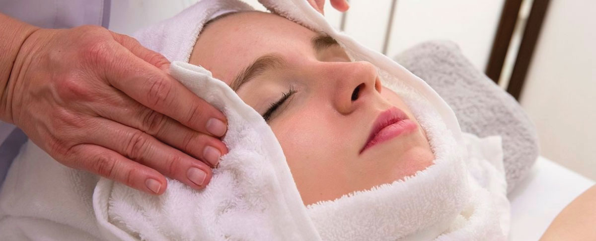 Spa Gran Hotel Lakua