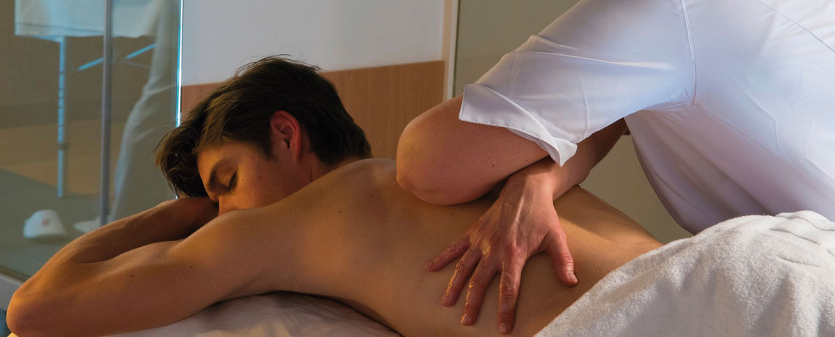 Spa Gran Hotel Lakua