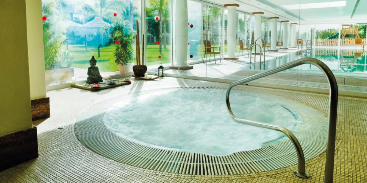 Spa Fuengirola Park