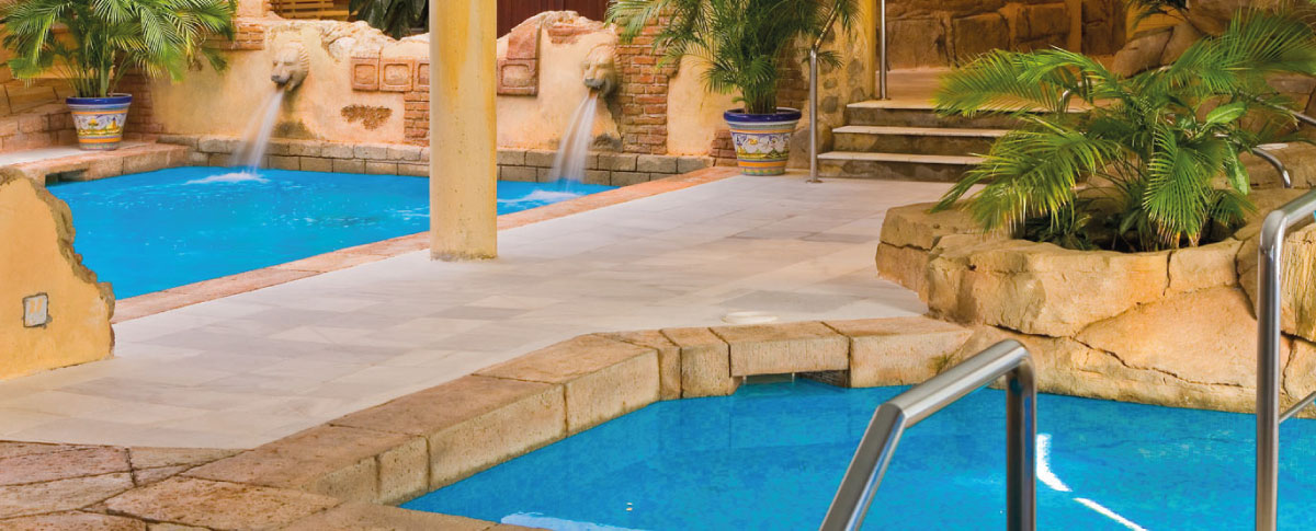 Senzia Spa Costa Ballena