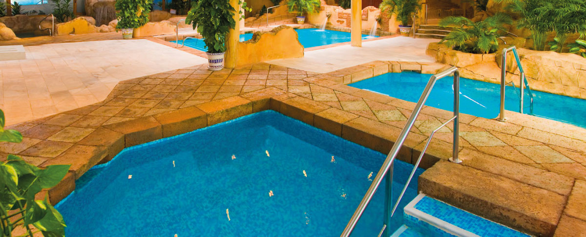 Senzia Spa Costa Ballena