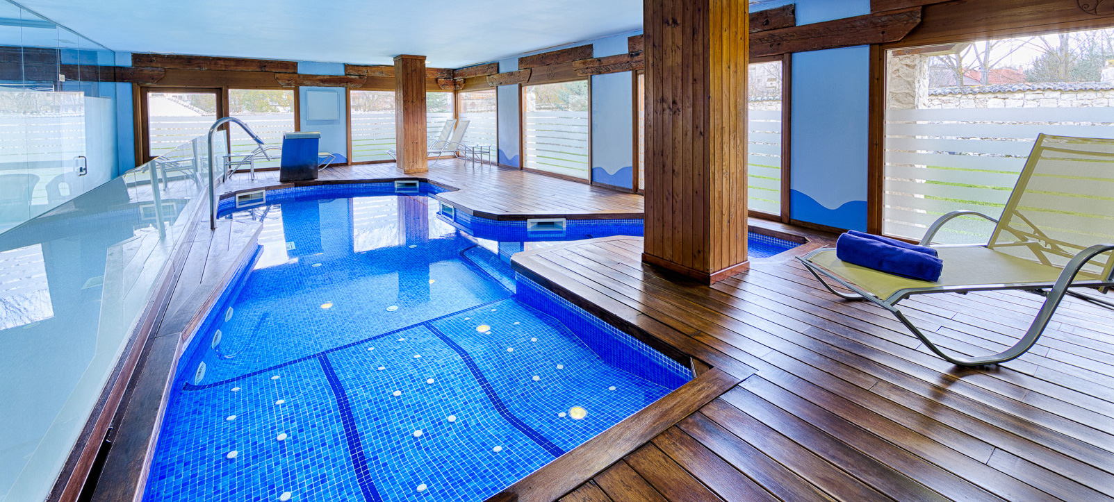 AZZ Peñafiel Las Claras