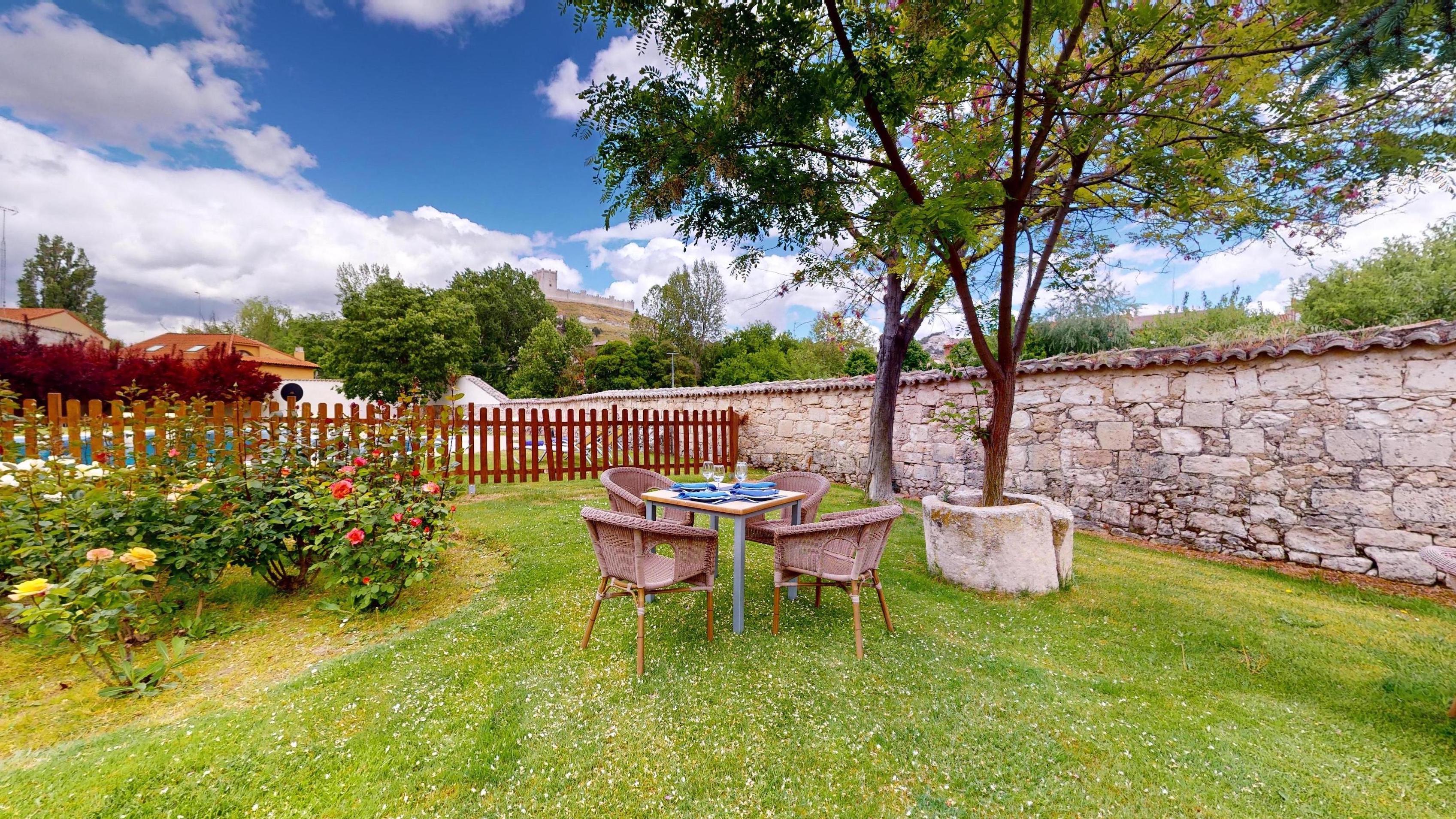 AZZ Peñafiel Las Claras