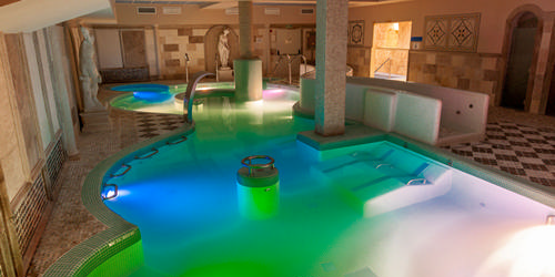 Spa Domus Aurea
