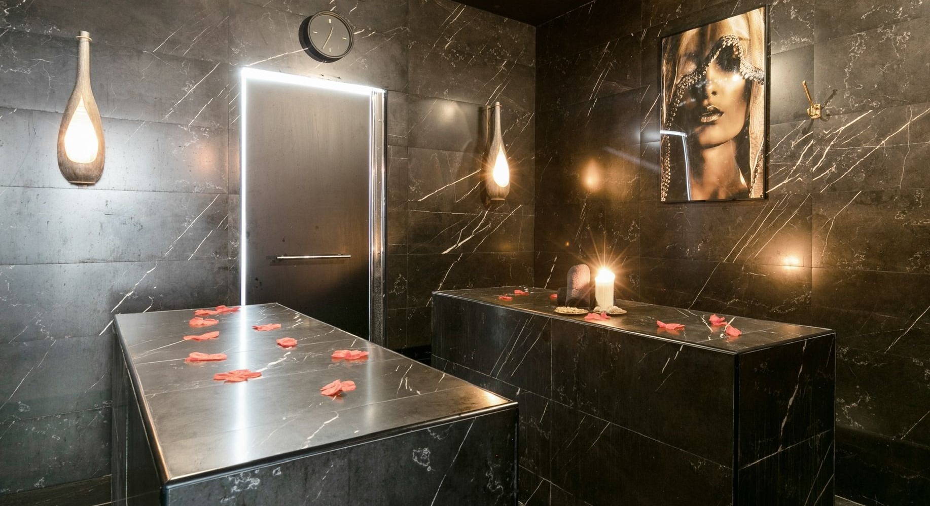 Hammam Vital Experience