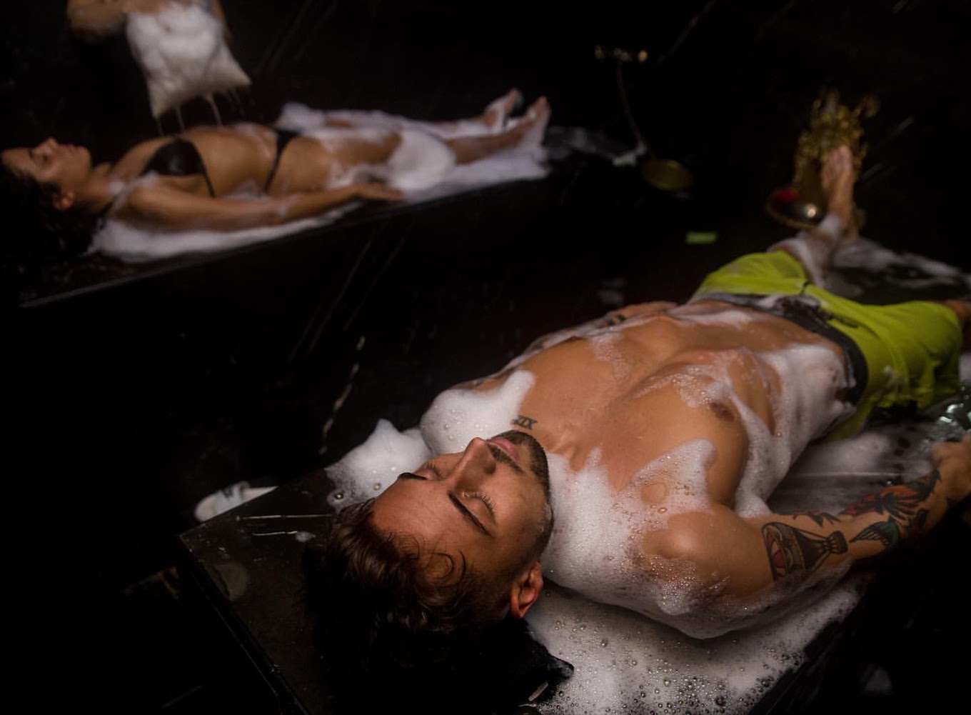 Hammam Vital Experience